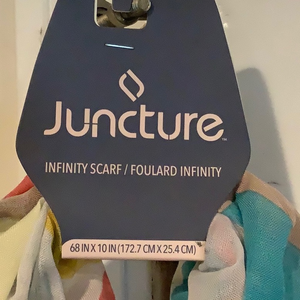 Infinity scarf - Picture 3 of 5